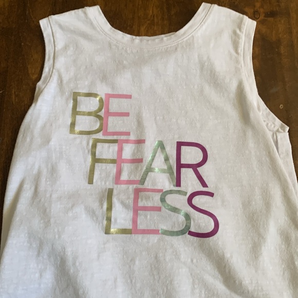 BUNDLE! 8 little girl shirts!! - Picture 5 of 9